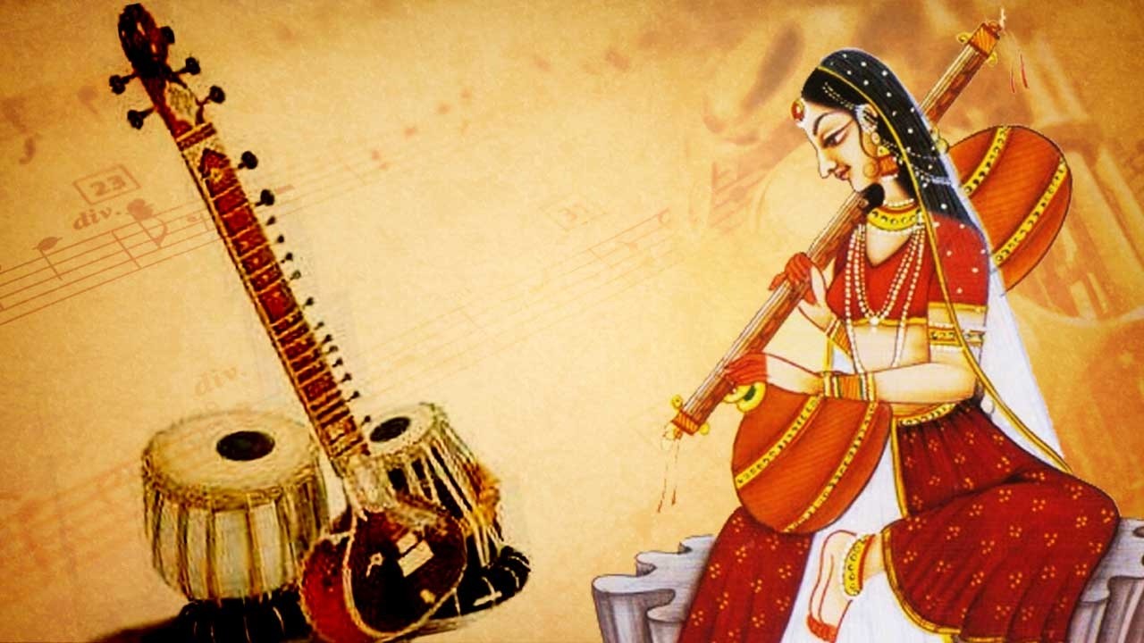 বিভিন্ন সপ্তকের স্বর চিনবার উপায়