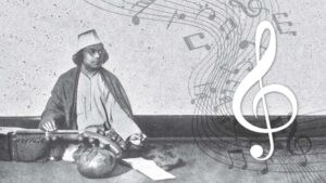 বাংলাদেশের সঙ্গীত