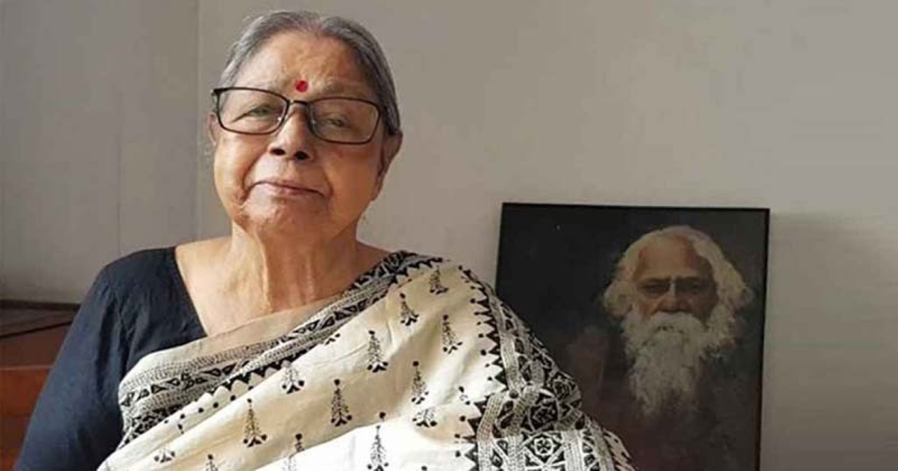 সনজীদা খাতুন
